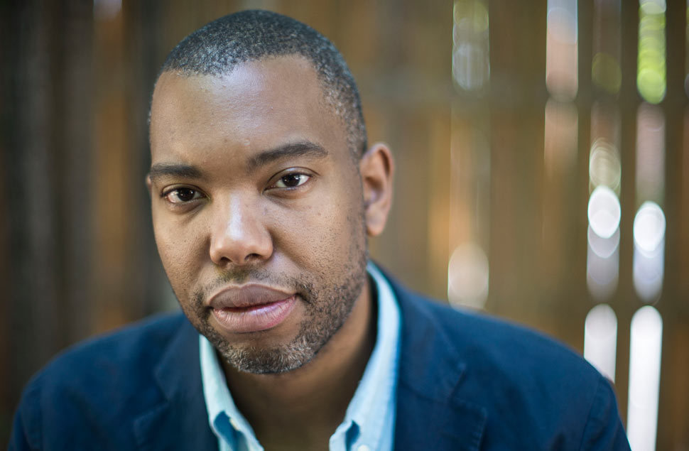 Apollo Theater to Present Ta-Nehisi Coates’s BETWEEN THE WORLD AND ME ...