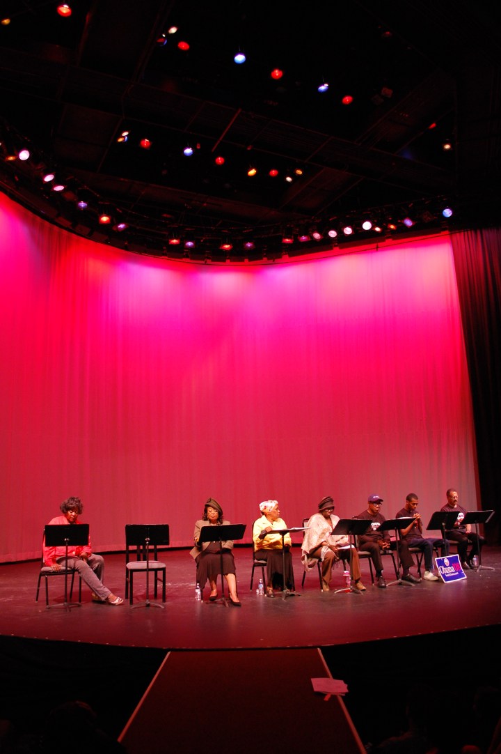 Front Porch Society 2